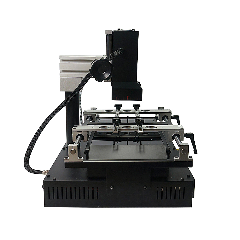 LY IR8500 BGA Rework-Maschine  – Infrared Bga Rework Station Bewertung und Preis